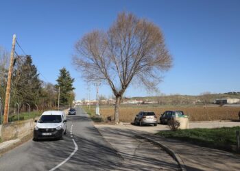 El Consistorio incrementa un 20% el presupuesto para poder adjudicar la obra de acceso a Las Dunas desde la SA-804