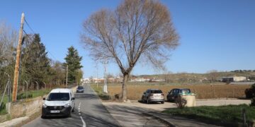 El Consistorio incrementa un 20% el presupuesto para poder adjudicar la obra de acceso a Las Dunas desde la SA-804