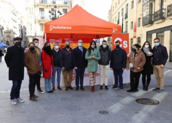 Villacís: «Es una vergüenza lo que ha ocurrido y la ciudadanía tiene que castigar a los políticos que mienten»