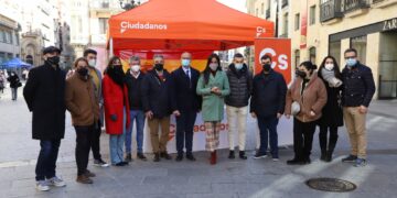 Villacís: «Es una vergüenza lo que ha ocurrido y la ciudadanía tiene que castigar a los políticos que mienten»