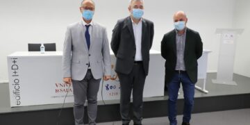 Garicano: «Es el momento de terminar con la desconfianza que hay en la política y decir basta para acabar con los maniobreros»