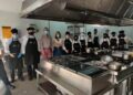 Servicios de restaurante, cocida de adultos y ruso, nuevos cursos de la Escuela Municipal de Hostelería en la modalidad de teleformación