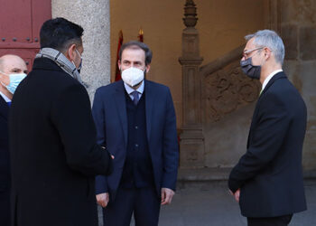 La empresa Cytognos fundada en la Usal es comprada por la multinacional norteamerica Becton