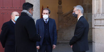 La empresa Cytognos fundada en la Usal es comprada por la multinacional norteamerica Becton