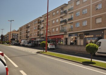 La Guardia Civil busca a un menor desaparecido del centro de acogida Teresa de Jesús