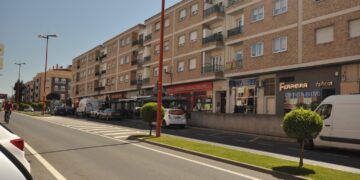 La Guardia Civil busca a un menor desaparecido del centro de acogida Teresa de Jesús