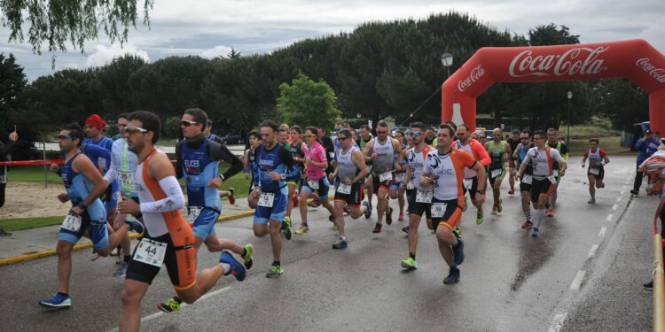 Abierto el plazo de inscripción para el ‘Cross del Pirulí’ que se disputará el día 19 de marzo