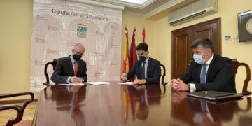 Línea de crédito con 32 millones para anticipar a los municipios la recaudación de los tributos gestionados por REGTSA