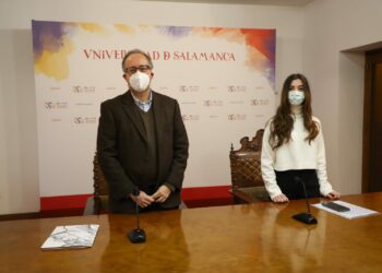 La Universidad presenta las actividades del Día Internacional de la Mujer y la Niña en la Ciencia