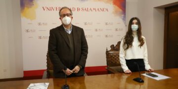 La Universidad presenta las actividades del Día Internacional de la Mujer y la Niña en la Ciencia