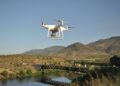 Matacán será el centro referente para la formación de pilotos de drones