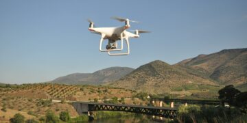 Matacán será el centro referente para la formación de pilotos de drones