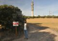 Continúan los trabajos para la recogida de residuos, vertidos y escombros en los caminos del municipio