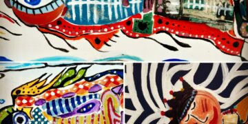 El Espacio Joven presenta la expo ‘Basuraleza’ de Emilio Pascual