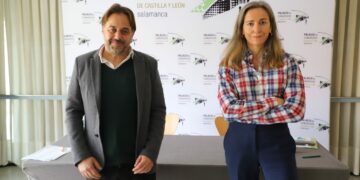 El área de Turismo reflota el Palacio de Congresos de Salamanca y cierra 120 eventos para 2022