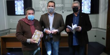 Carlos García analiza en ‘La caza y la pesca. Artes tradicionales en Salamanca’ como base de la economía de subsistencia en el mundo rural