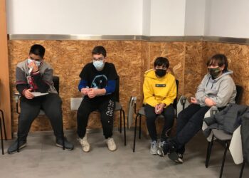 Talleres infantiles de Carnaval para facilitar la conciliación familiar y laboral en los días sin cole