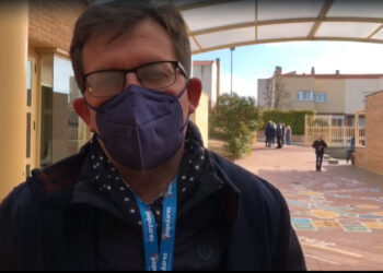 Jesús Quintero: «Se necesita una amplia mayoría para poder sacar adelante los proyectos de Partido Popular y que lleguen a buen término»