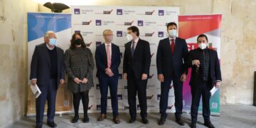 Los profesionales de la comunicación analizan el futuro del sector en las jornadas de ‘Nuevo Periodismo’