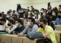Jornada de voluntariado organizada por la Facultad de Economía de la Universidad