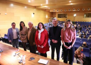 El futuro del periodismo analizado por profesionales de los medios de comunicación