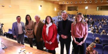 El futuro del periodismo analizado por profesionales de los medios de comunicación