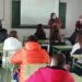 Talleres formativos para fomentar el buen trato a las personas mayores