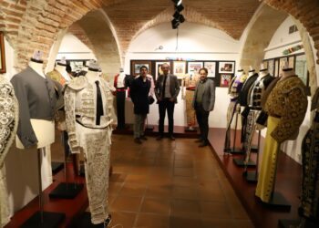 José Tomás, Morante o Manzanares estarán presentes en las MasterClass Toros