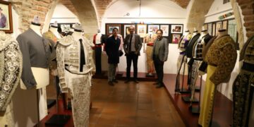 José Tomás, Morante o Manzanares estarán presentes en las MasterClass Toros