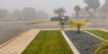 Inversión de 78.000 euros para construir una depuradora en Oasis Golf