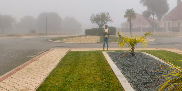 Inversión de 78.000 euros para construir una depuradora en Oasis Golf