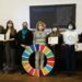 La Universidad entrega los premios ‘Objetivo Campus Sostenibles’
