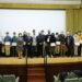 Premios de las fases locales de la Olimpiada Matemática y la prueba de selección autonómica