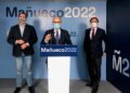 Iglesias: «Si los votantes del PP nos quedamos en casa, hay riesgo serio de tener el popurrí de Gobierno de comunistas, podemitas, socialistas y allegados que ya tenemos en España»