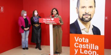 Carmen Calvo al PP: «No has acabado de comprender lo que significa el papel de las mujeres y de la igualdad como gran motor de la política y la democracia»