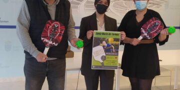 Pickleball, el deporte que causa sensación, llega a Santa Marta