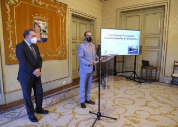 Modificaciones en las líneas del autobús urbano para ‘acercar’ los barrios al Hospital Universitario