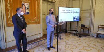 Modificaciones en las líneas del autobús urbano para ‘acercar’ los barrios al Hospital Universitario