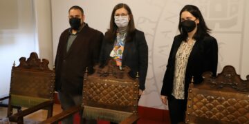 La Universidad presenta el Plan de Formación Docente para dar respuesta a las necesidades de cada titulación