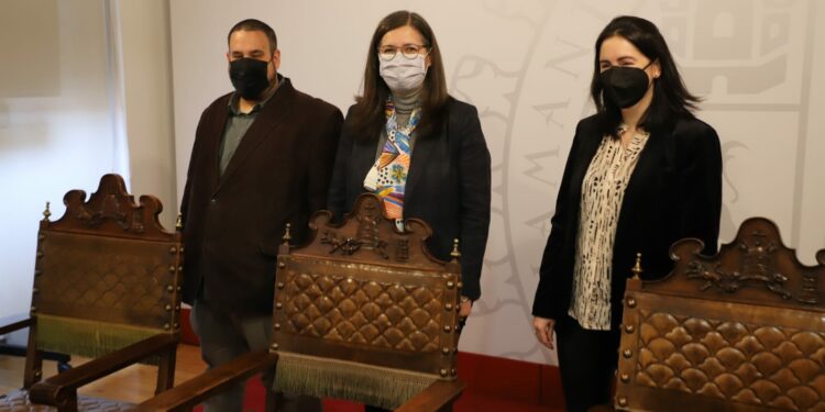 La Universidad presenta el Plan de Formación Docente para dar respuesta a las necesidades de cada titulación