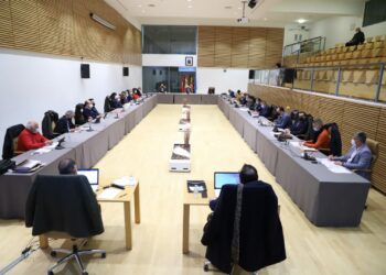 Aprobada la moción para solicitar al Gobierno de España la financiación de las obras de depuración de aguas en los municipios de los Arribes del Duero