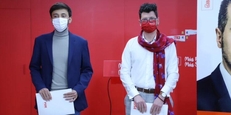 Javier Calvo: «Salamanca se ha convertido en la mayor fábrica de producción y exportación de jóvenes formados y con talento»