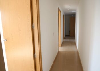 Inversión de 2,6 millones para la promoción de 36 viviendas protegidas en Ciudad Jardín