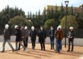 Inversión de 2,6 millones para la promoción de 36 viviendas protegidas en Ciudad Jardín