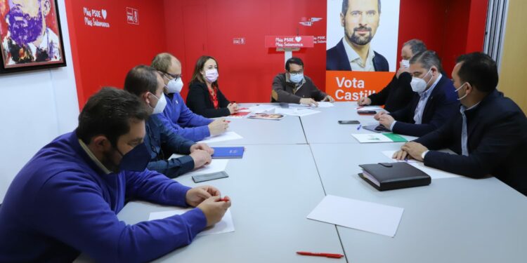 Juan Luis Cepa: «La PAC ha favorecido a 8.005 personas con 153 millones de euros, que han ido a parar a 5.984 hombres y a 2.021 mujeres»