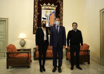 Encuentro para conocer la situación del sector de los centros de estética