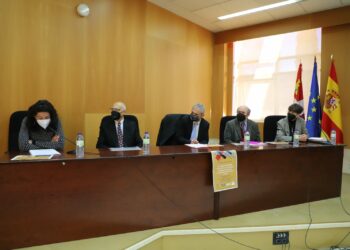 La Universidad celebra el simposio internacional ‘El pensamiento vivo de la Escuela de Salamanca’