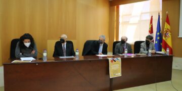 La Universidad celebra el simposio internacional ‘El pensamiento vivo de la Escuela de Salamanca’