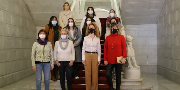 Grupo de trabajo para luchar contra los abusos sexuales en la infancia