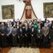 Toma de posesión de cargos académicos y nuevos miembros del personal docente e investigador